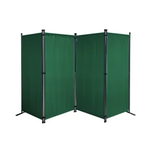 Kamerscherm Tuinscherm Groen