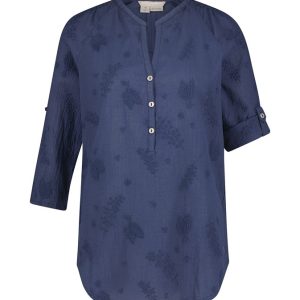 Oasis Tunic II 3/4 Sleeve